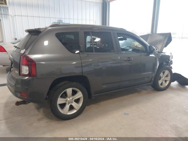 Photo 3 VIN: 1C4NJDEB0ED762653 - JEEP COMPASS 