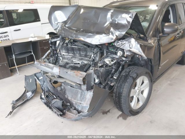 Photo 5 VIN: 1C4NJDEB0ED762653 - JEEP COMPASS 