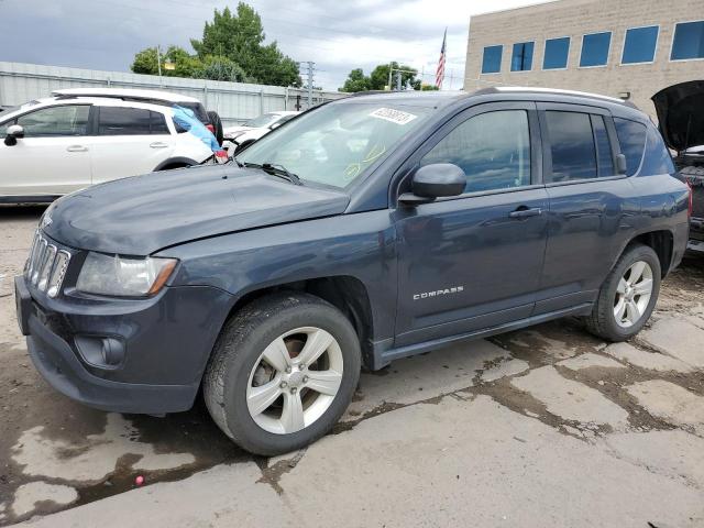 Photo 0 VIN: 1C4NJDEB0ED784815 - JEEP COMPASS LA 