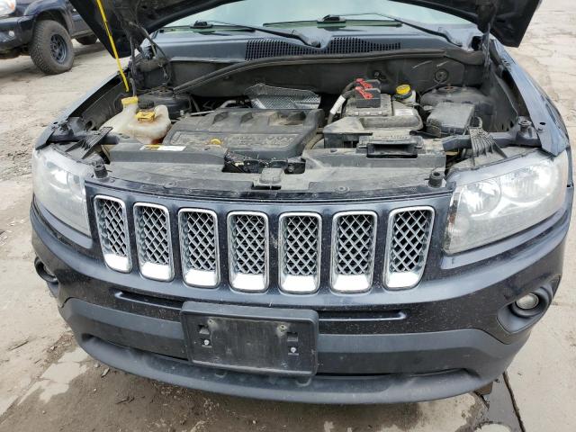 Photo 11 VIN: 1C4NJDEB0ED784815 - JEEP COMPASS LA 