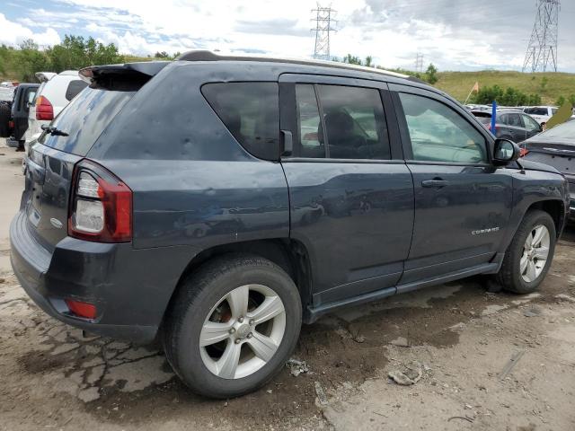 Photo 2 VIN: 1C4NJDEB0ED784815 - JEEP COMPASS LA 