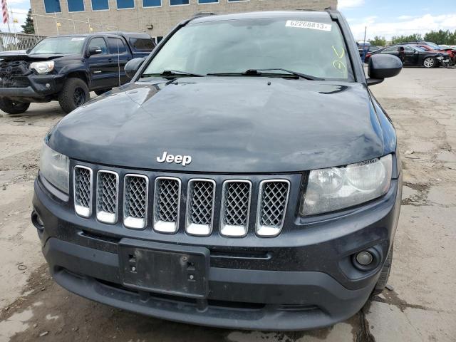 Photo 4 VIN: 1C4NJDEB0ED784815 - JEEP COMPASS LA 