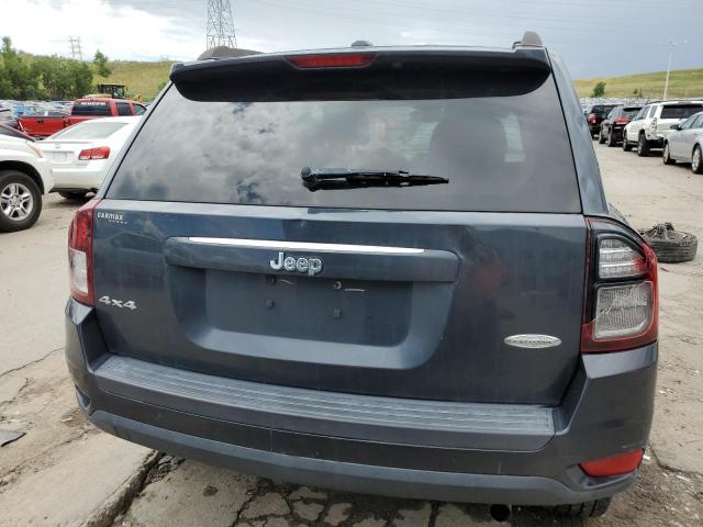 Photo 5 VIN: 1C4NJDEB0ED784815 - JEEP COMPASS LA 