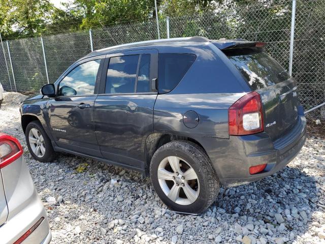 Photo 1 VIN: 1C4NJDEB0ED810944 - JEEP COMPASS 