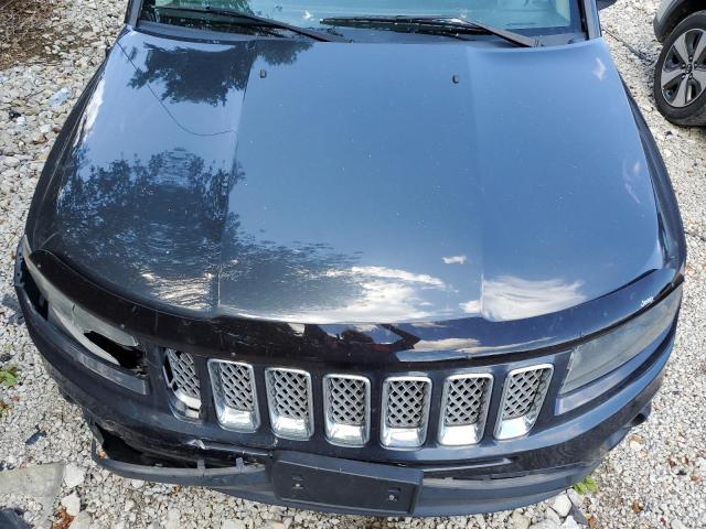 Photo 11 VIN: 1C4NJDEB0ED810944 - JEEP COMPASS 