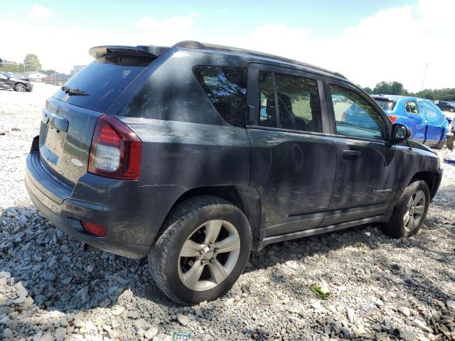 Photo 2 VIN: 1C4NJDEB0ED810944 - JEEP COMPASS 