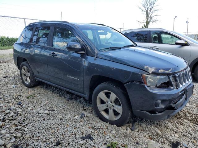 Photo 3 VIN: 1C4NJDEB0ED810944 - JEEP COMPASS 