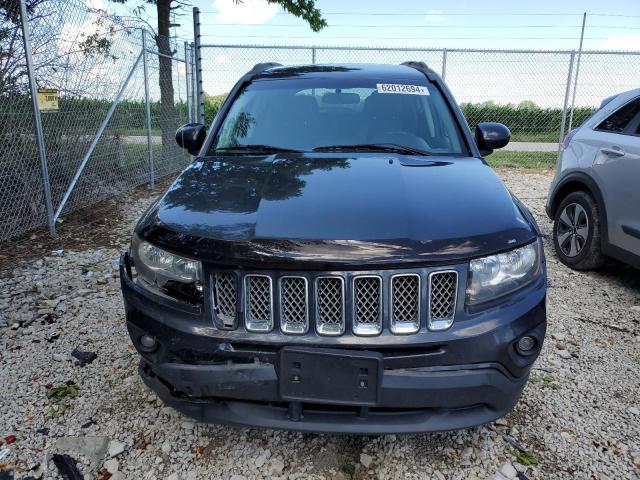 Photo 4 VIN: 1C4NJDEB0ED810944 - JEEP COMPASS 