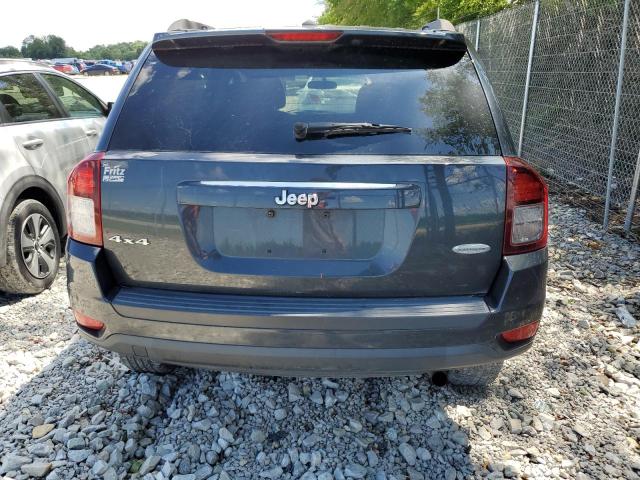 Photo 5 VIN: 1C4NJDEB0ED810944 - JEEP COMPASS 