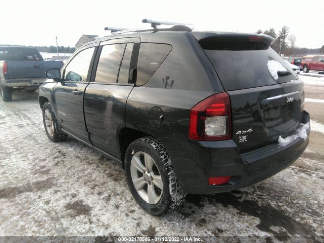 Photo 2 VIN: 1C4NJDEB0ED816629 - JEEP COMPASS 