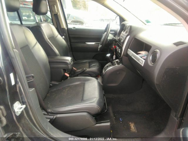 Photo 4 VIN: 1C4NJDEB0ED816629 - JEEP COMPASS 