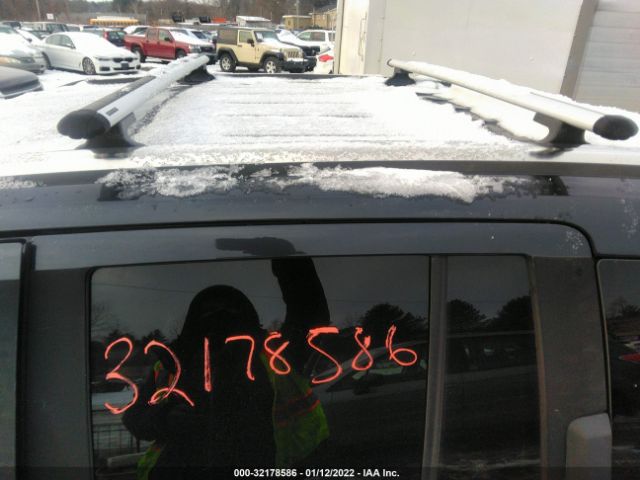 Photo 5 VIN: 1C4NJDEB0ED816629 - JEEP COMPASS 