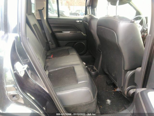 Photo 7 VIN: 1C4NJDEB0ED816629 - JEEP COMPASS 