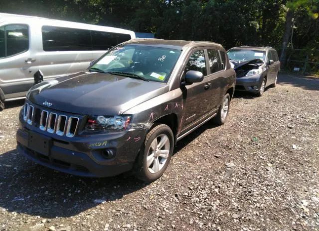 Photo 1 VIN: 1C4NJDEB0ED846407 - JEEP COMPASS 