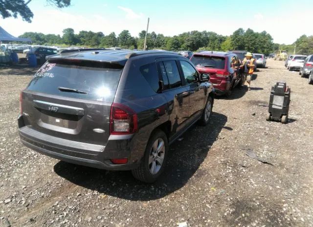 Photo 3 VIN: 1C4NJDEB0ED846407 - JEEP COMPASS 