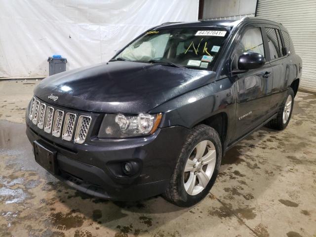 Photo 1 VIN: 1C4NJDEB0ED852563 - JEEP COMPASS 