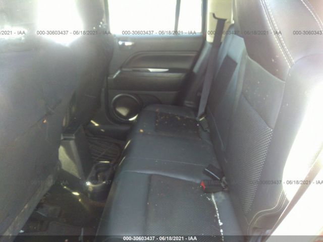 Photo 7 VIN: 1C4NJDEB0ED855432 - JEEP COMPASS 