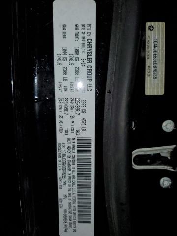 Photo 12 VIN: 1C4NJDEB0ED870285 - JEEP COMPASS LA 