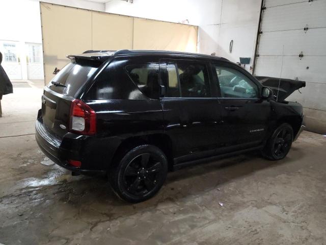 Photo 2 VIN: 1C4NJDEB0ED870285 - JEEP COMPASS LA 