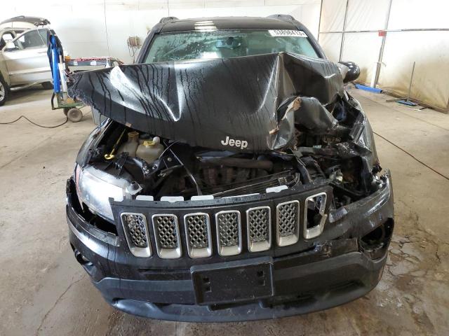 Photo 4 VIN: 1C4NJDEB0ED870285 - JEEP COMPASS LA 