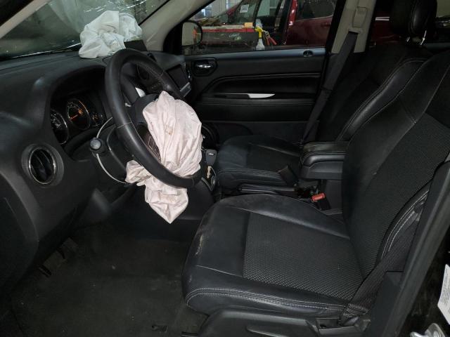 Photo 6 VIN: 1C4NJDEB0ED870285 - JEEP COMPASS LA 