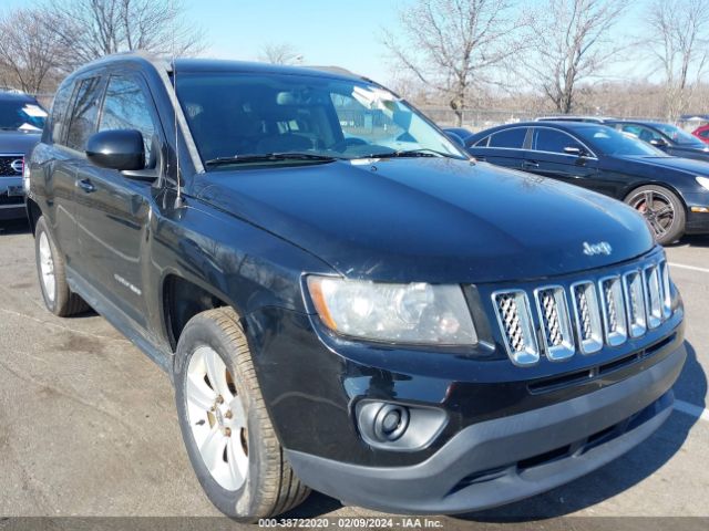 Photo 0 VIN: 1C4NJDEB0ED884543 - JEEP COMPASS 