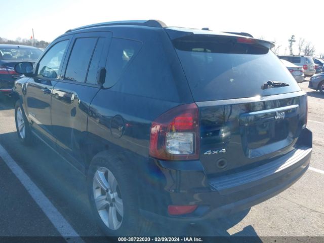 Photo 2 VIN: 1C4NJDEB0ED884543 - JEEP COMPASS 