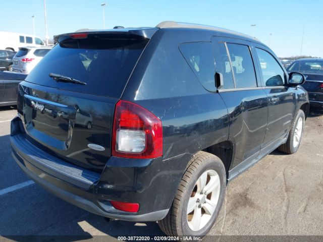 Photo 3 VIN: 1C4NJDEB0ED884543 - JEEP COMPASS 