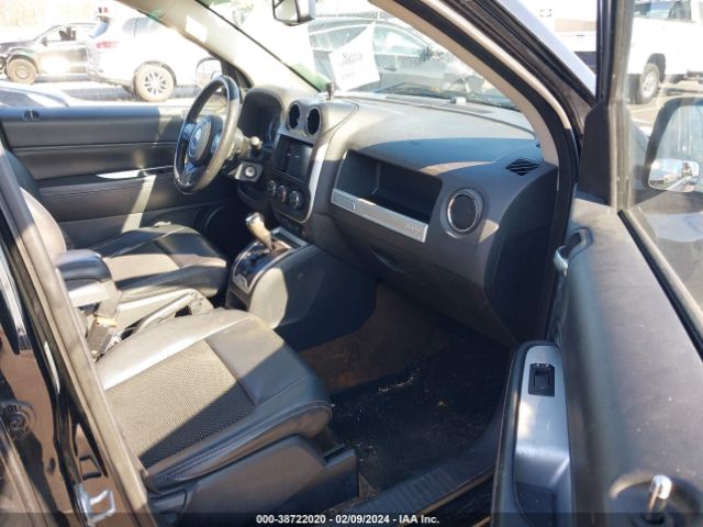 Photo 4 VIN: 1C4NJDEB0ED884543 - JEEP COMPASS 