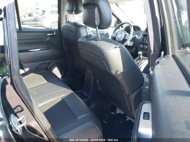 Photo 7 VIN: 1C4NJDEB0ED884543 - JEEP COMPASS 