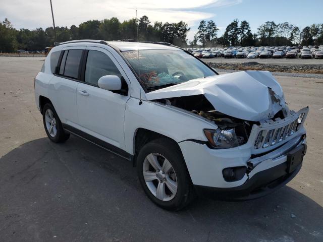 Photo 0 VIN: 1C4NJDEB0ED892304 - JEEP COMPASS LA 