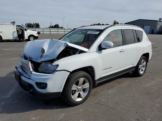 Photo 1 VIN: 1C4NJDEB0ED892304 - JEEP COMPASS LA 