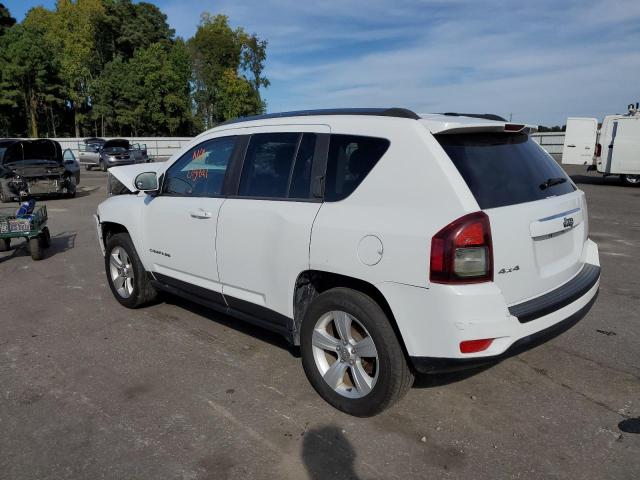 Photo 2 VIN: 1C4NJDEB0ED892304 - JEEP COMPASS LA 