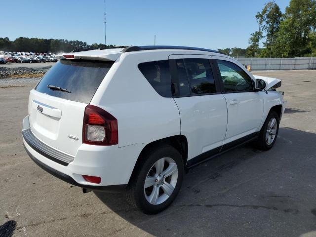 Photo 3 VIN: 1C4NJDEB0ED892304 - JEEP COMPASS LA 