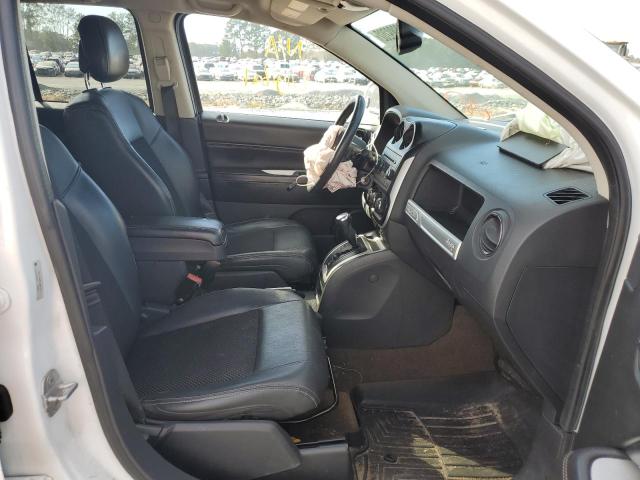 Photo 4 VIN: 1C4NJDEB0ED892304 - JEEP COMPASS LA 