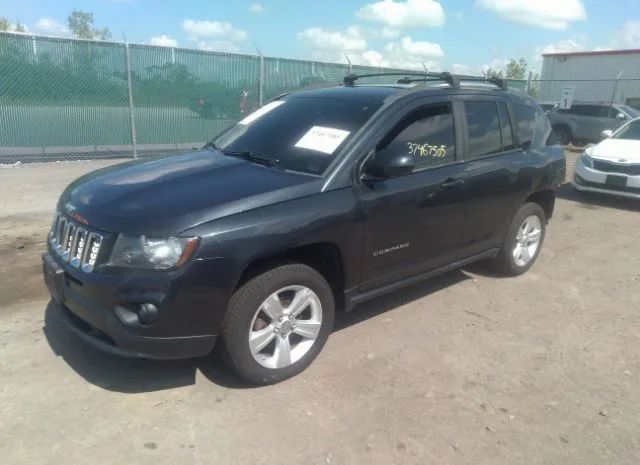 Photo 1 VIN: 1C4NJDEB0ED892643 - JEEP COMPASS 