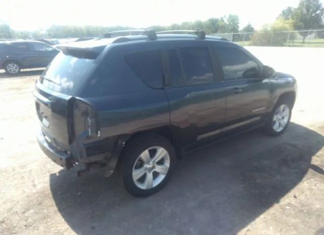 Photo 3 VIN: 1C4NJDEB0ED892643 - JEEP COMPASS 