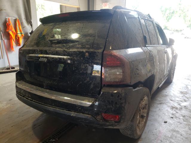 Photo 3 VIN: 1C4NJDEB0FD109581 - JEEP COMPASS LA 