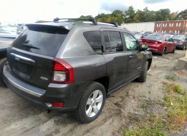 Photo 3 VIN: 1C4NJDEB0FD109760 - JEEP COMPASS 