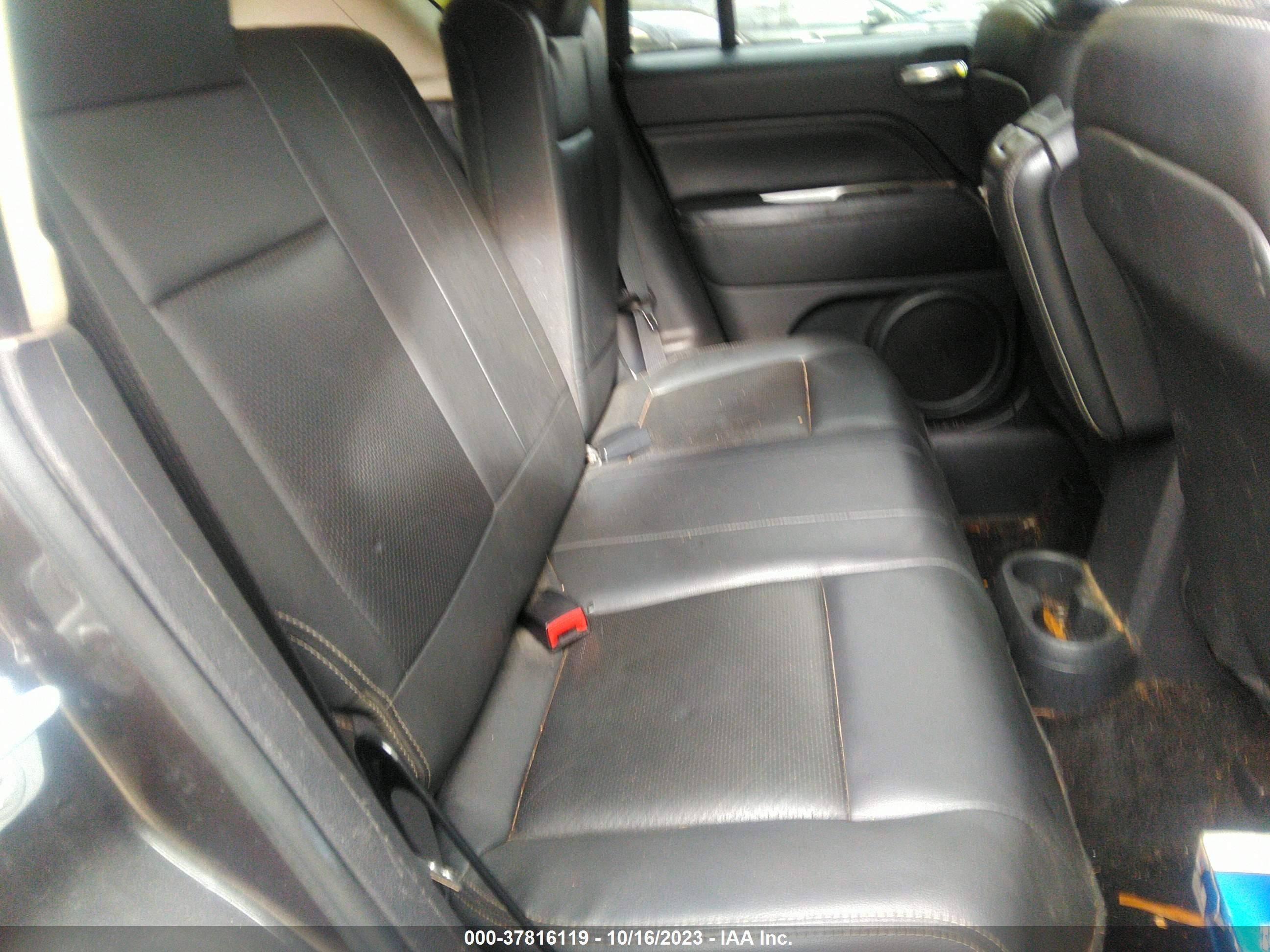 Photo 7 VIN: 1C4NJDEB0FD109760 - JEEP COMPASS 