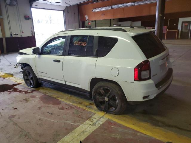 Photo 1 VIN: 1C4NJDEB0FD110066 - JEEP COMPASS 