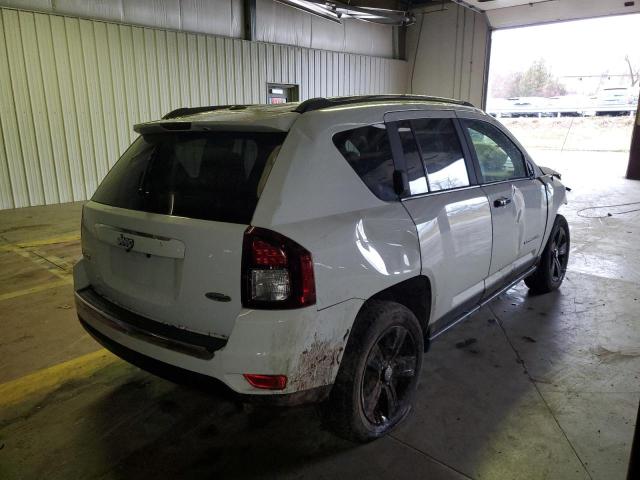 Photo 2 VIN: 1C4NJDEB0FD110066 - JEEP COMPASS 