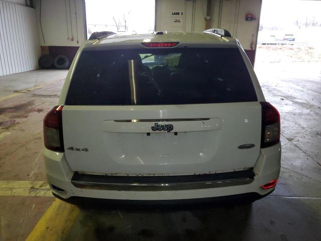 Photo 5 VIN: 1C4NJDEB0FD110066 - JEEP COMPASS 