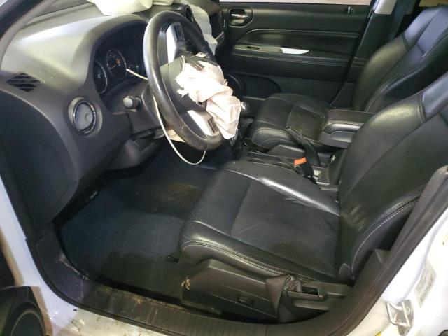 Photo 6 VIN: 1C4NJDEB0FD110066 - JEEP COMPASS 