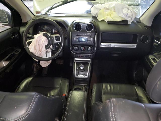 Photo 7 VIN: 1C4NJDEB0FD110066 - JEEP COMPASS 