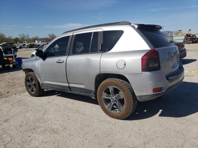 Photo 1 VIN: 1C4NJDEB0FD125571 - JEEP COMPASS 