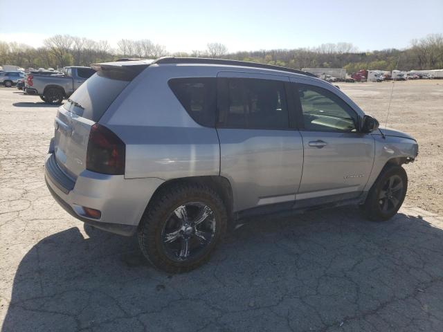 Photo 2 VIN: 1C4NJDEB0FD125571 - JEEP COMPASS 