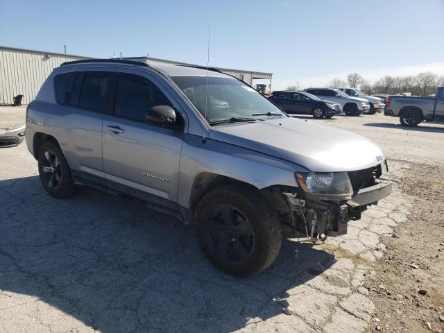 Photo 3 VIN: 1C4NJDEB0FD125571 - JEEP COMPASS 