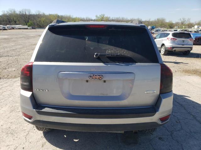 Photo 5 VIN: 1C4NJDEB0FD125571 - JEEP COMPASS 