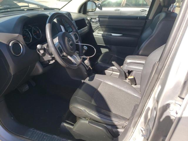 Photo 6 VIN: 1C4NJDEB0FD125571 - JEEP COMPASS 